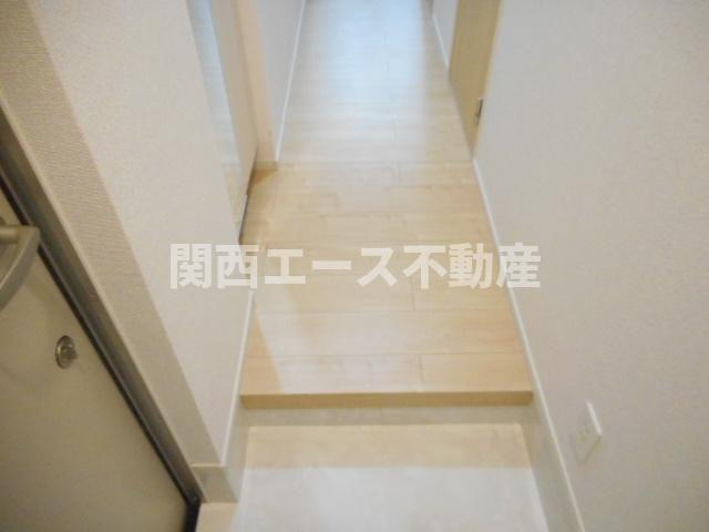 【玄関】 | ADDRESS211