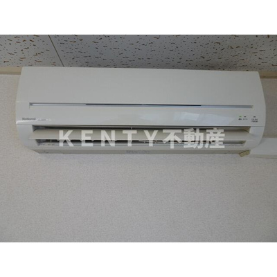 【設備】 | ケー・アトール | 同間取り・別部屋の写真です