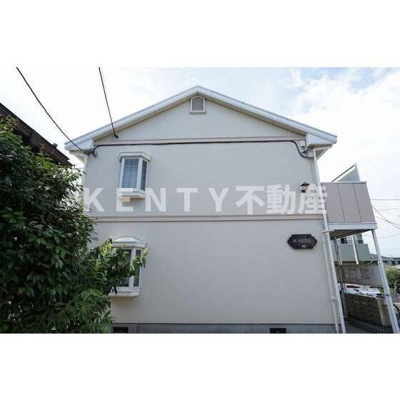 【その他共用部分】 | ケー・アトール | 外観