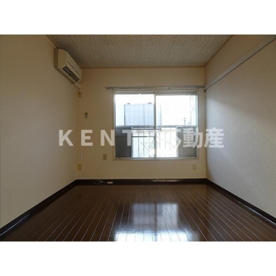 【居間・リビング】 | ケー・アトール | リビングです