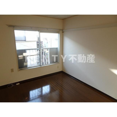 【居間・リビング】 | ケー・アトール | 居間です