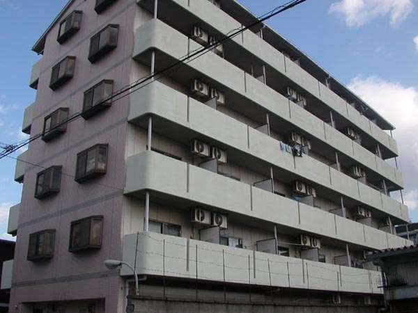 ヒガシハウス北町