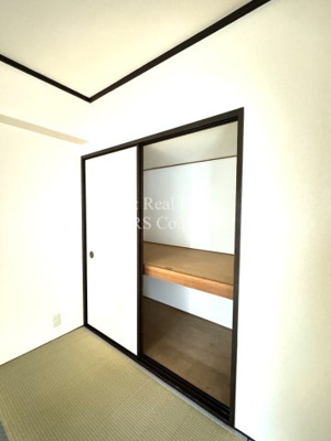 【収納】 | エーデルブルグ　堀江小学校区