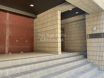 【エントランス】 | エーデルブルグ　堀江小学校区