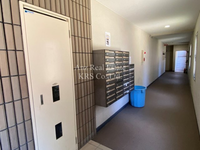 【その他共用部分】 | エーデルブルグ　堀江小学校区