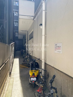 【その他】 | エーデルブルグ　堀江小学校区