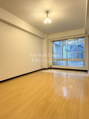 【居間・リビング】 | エーデルブルグ　堀江小学校区