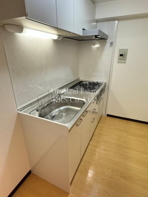 【キッチン】 | エーデルブルグ　堀江小学校区