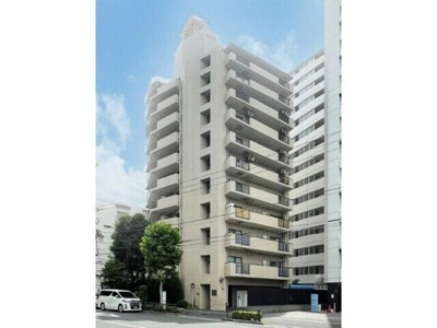 【外観】 | サンマンションアトレ大山