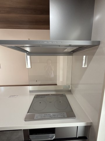 新築戸建　上安2丁目（No.2／No.3）のキッチン