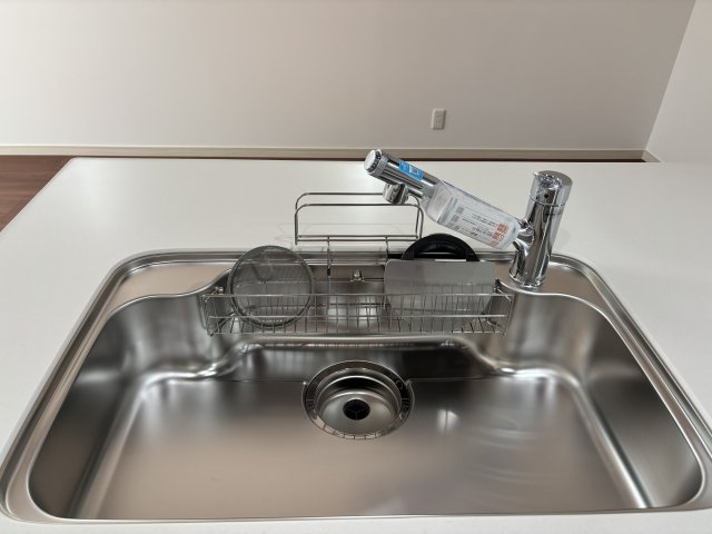 新築戸建　上安2丁目（No.2／No.3）のキッチン