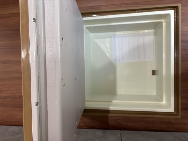 新築戸建　上安2丁目（No.2／No.3）の収納|床下収納