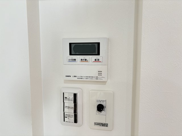 新築戸建　上安2丁目（No.2／No.3）の設備