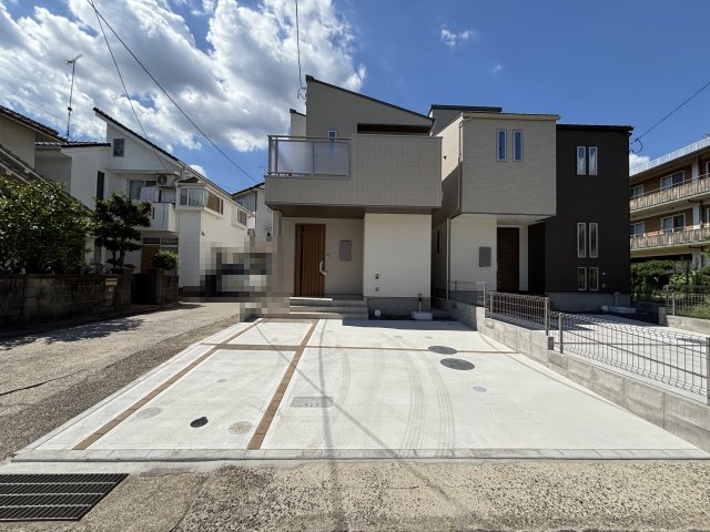 新築戸建　上安2丁目（No.2／No.3）のその他