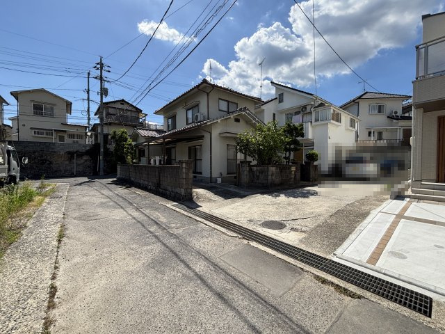 新築戸建　上安2丁目（No.2／No.3）の周辺