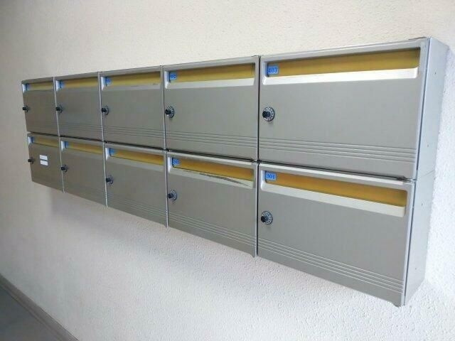 スタジオ谷中のその他共用部分