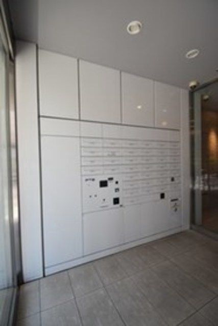 プラウドフラット錦糸町のその他共用部分