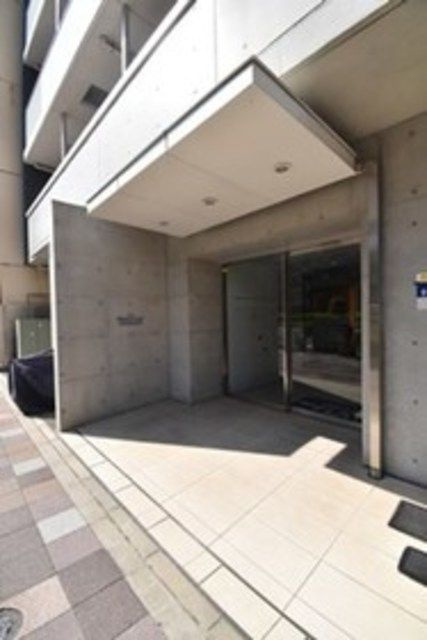 プラウドフラット錦糸町のセキュリティ