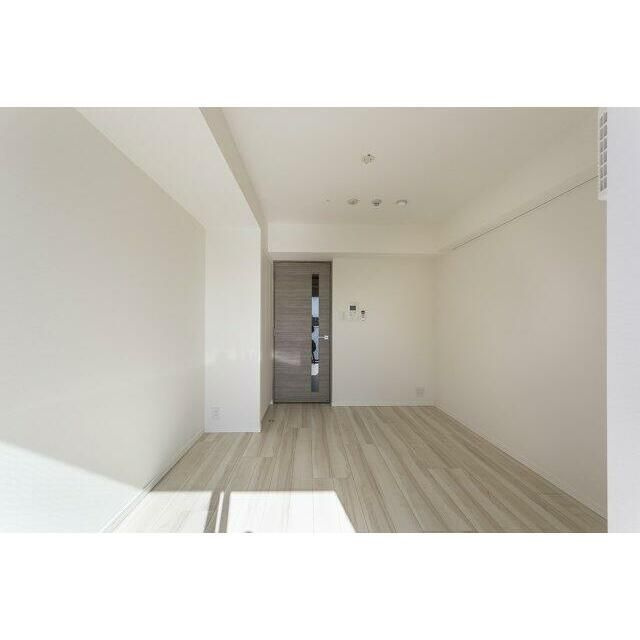 プラウドフラット錦糸町の内装