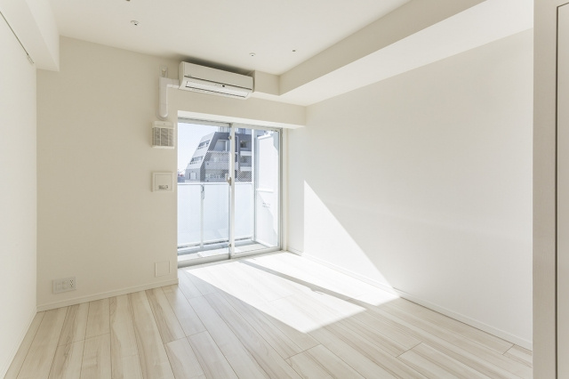 プラウドフラット錦糸町の居間・リビング|※参考写真