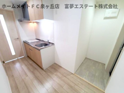 【玄関】 | フジパレス上野芝Ⅴ番館