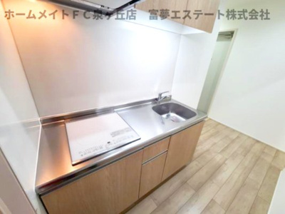 【キッチン】 | フジパレス上野芝Ⅴ番館