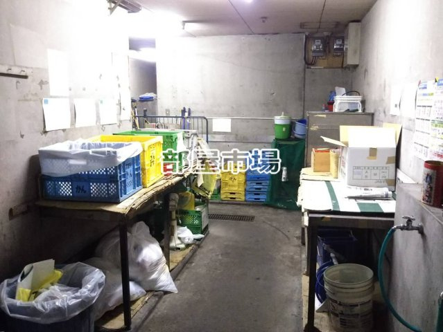 ヒューリック浅草1丁目のその他|ゴミ置き場