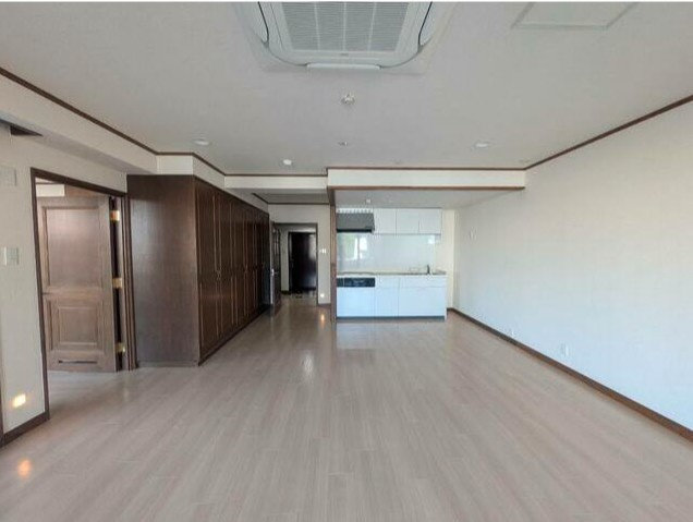 ヒューリック浅草1丁目の居間・リビング