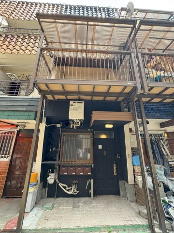 大阪市城東区 シェアハウス