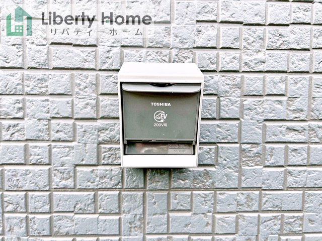 常陸大宮市石沢第4　新築戸建　1号棟の設備