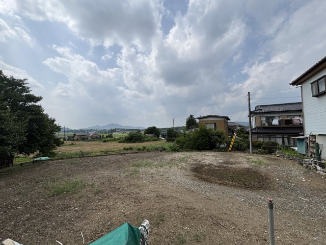 桜川市西小塙75坪売地