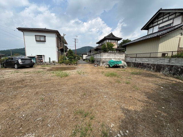 桜川市西小塙75坪売地