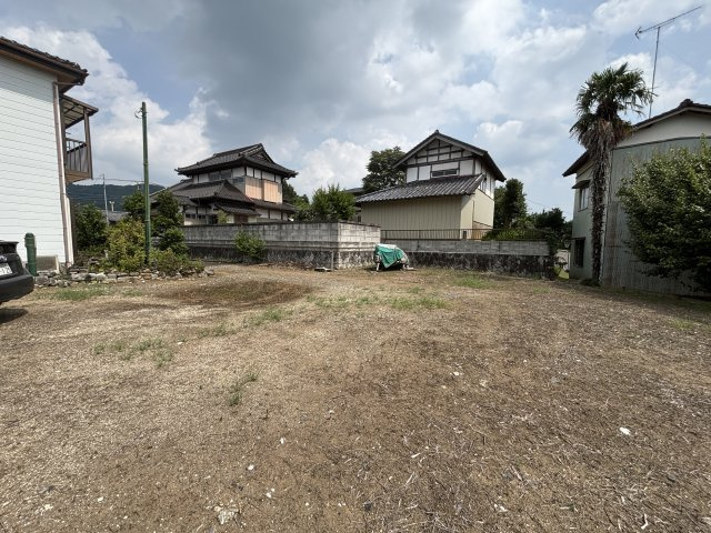 桜川市西小塙75坪売地