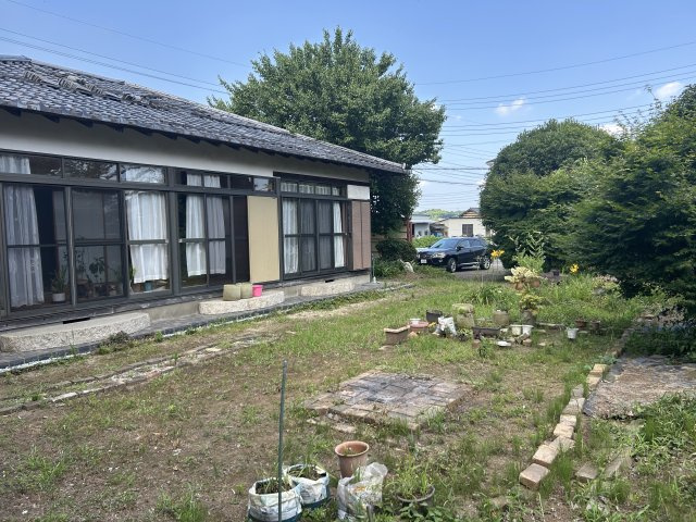 茨城県笠間市石井 中古戸建