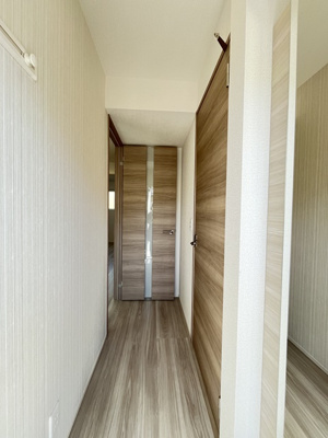 【内装】 | Sスクエア