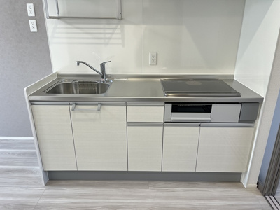 【キッチン】 | Sスクエア