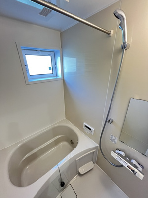 【浴室】 | Sスクエア