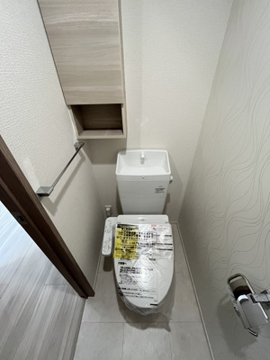 【トイレ】 | Sスクエア