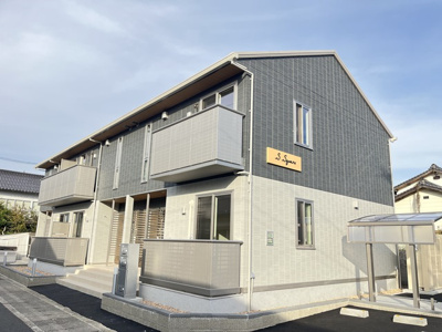 【外観】 | Sスクエア