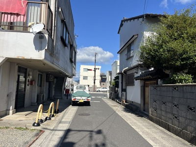 【周辺】 | Sスクエア