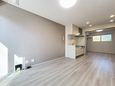 【居間・リビング】 | Sスクエア