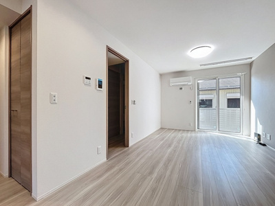 【居間・リビング】 | Sスクエア