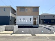 【仲介手数料０円】厚木市上落合第4　新築一戸建て　8号棟　全10棟の画像