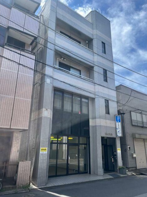 【外観】 | KMビル