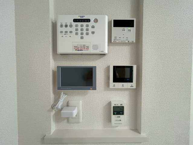 D-residence下田部A棟のその他