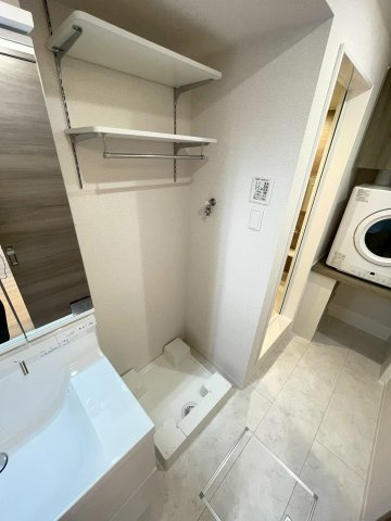 D-residence下田部A棟の内装