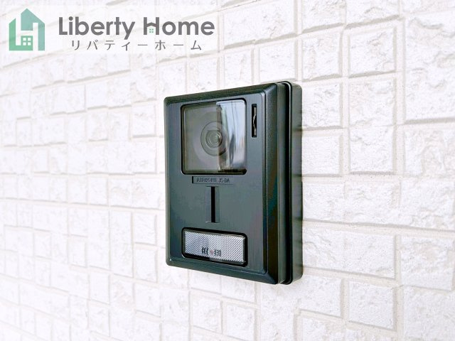 常陸大宮市石沢第4　新築戸建　4号棟の設備