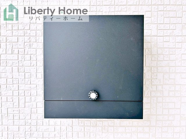 常陸大宮市石沢第4　新築戸建　4号棟の設備