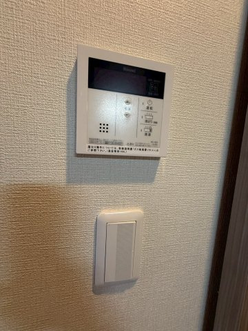 【セキュリティ】 | クレストコート靱公園