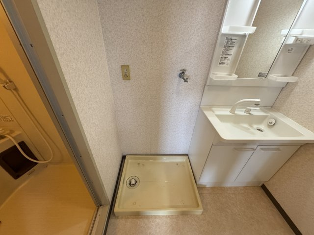 サンワード緑地のその他共用部分